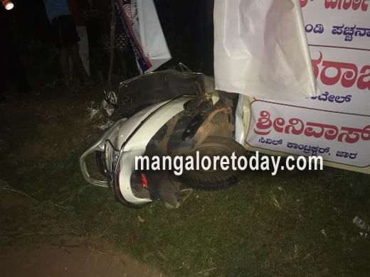 accident 09 oct 17